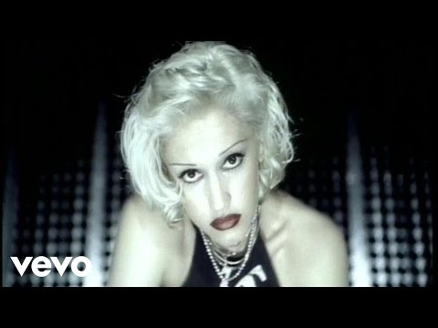 No Doubt - Bathwater