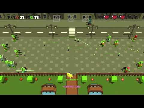 Gameplay Video