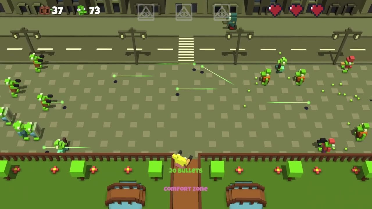 Gameplay Video