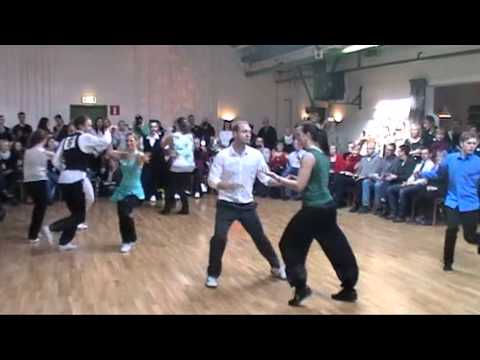 Öresundsbuggen 2013-03-16 - Final BVR/BJR