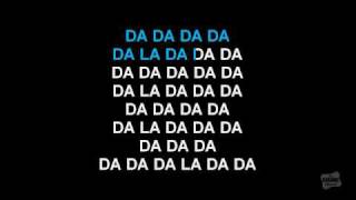 Inner City Blues (Make Me Wanna Holler) in the style of Marvin Gaye karaoke video