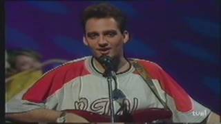 Tennessee, llueve en mi corazon y tu debes decidir.