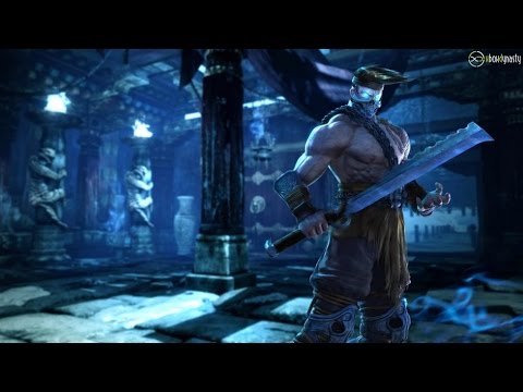 Shadow Jago Montage