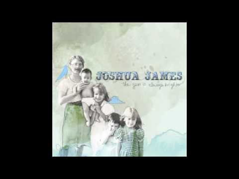 Joshua James - You're The Cocaine