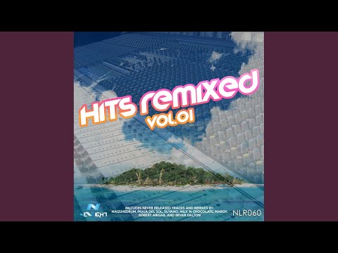 Evolution (Maroy's Alegria Remix)