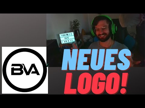Ich lass mir ein Logo  von Fiverr erstellen!