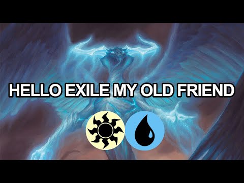 All Roads Leard to Ugin - MTG Arena - Original Decks - Standard