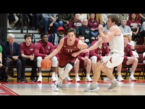 LSN: Justin Jaworski '21