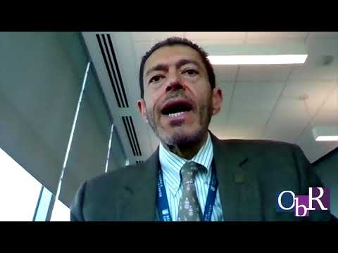 Jorge Cortes, MD, provides thoughts on what the impact of the OPTIC study will be on CML patients