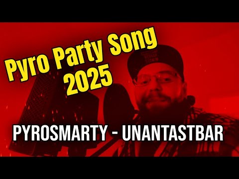 🎶❗PyroSmarty - Untouchable❗🎶|🎵Pyro Party Song 2025🎵 @PyroBeatsYT #pyrorap #partyrap #rap #anticip...