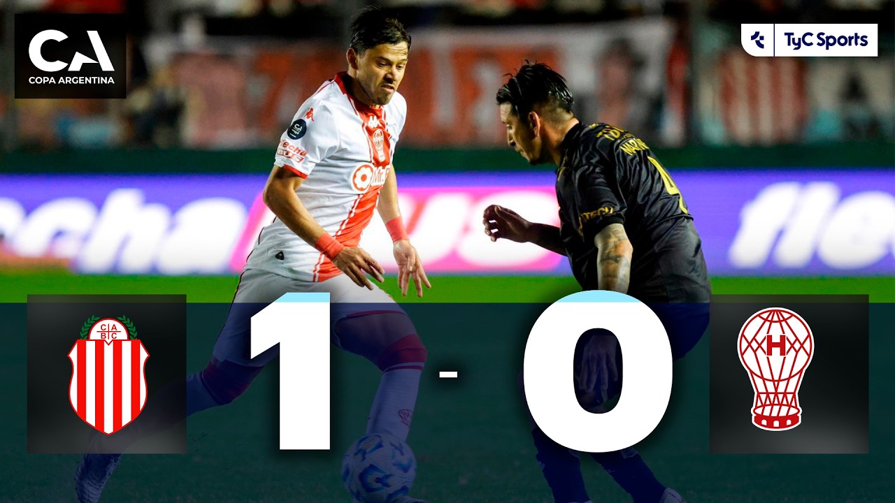 Barracas Central vs أوراكان