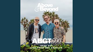 Peace Of Mind (Above &amp; Beyond Deep Mix)