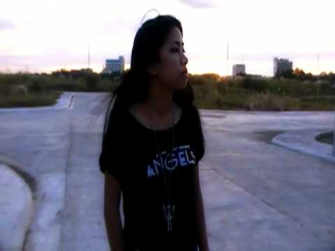 Kung Bal-an Mo Lang - Angelkym ( OFFICIAL MUSIC VIDEO)