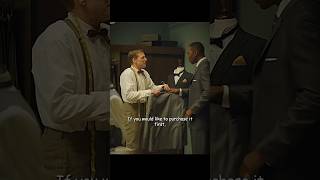 You're not allowed to try that on. #movie #shorts