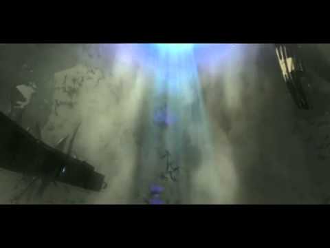 Skyline vs Pendulum (The Island Pt. 1)