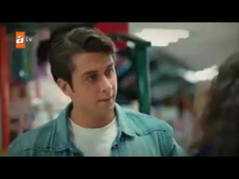 Asiye yakışıklı değilsin dediyinde Doruk'un sıfat'ı eşgal