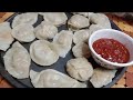 Chicken Dumplings / Momo's Recipe | How to make Dim Sum At Home | Chicken Momo's Recipe by Sahiba