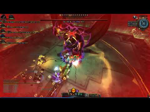 Neverwinter: Mod 13 - T9G [CW 1 Phase Orcus]