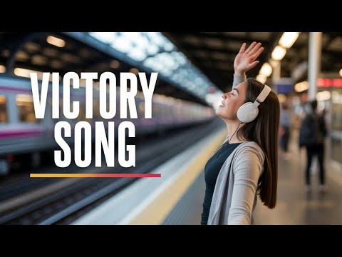 Victory Song | Psalm 149 | This Song Will Lift Your Spirit!
