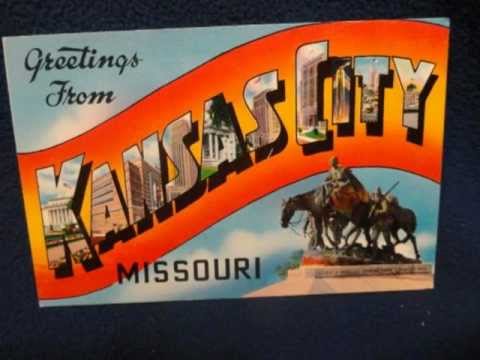 Video thumbnail for Kansas City