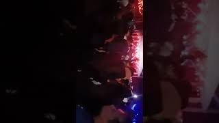 Download lagu via vallen-meraih bintang- live🔴 pantai festival ancol 2020 mp3