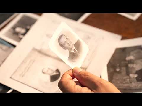 Agregados obreros Trailer Oficial