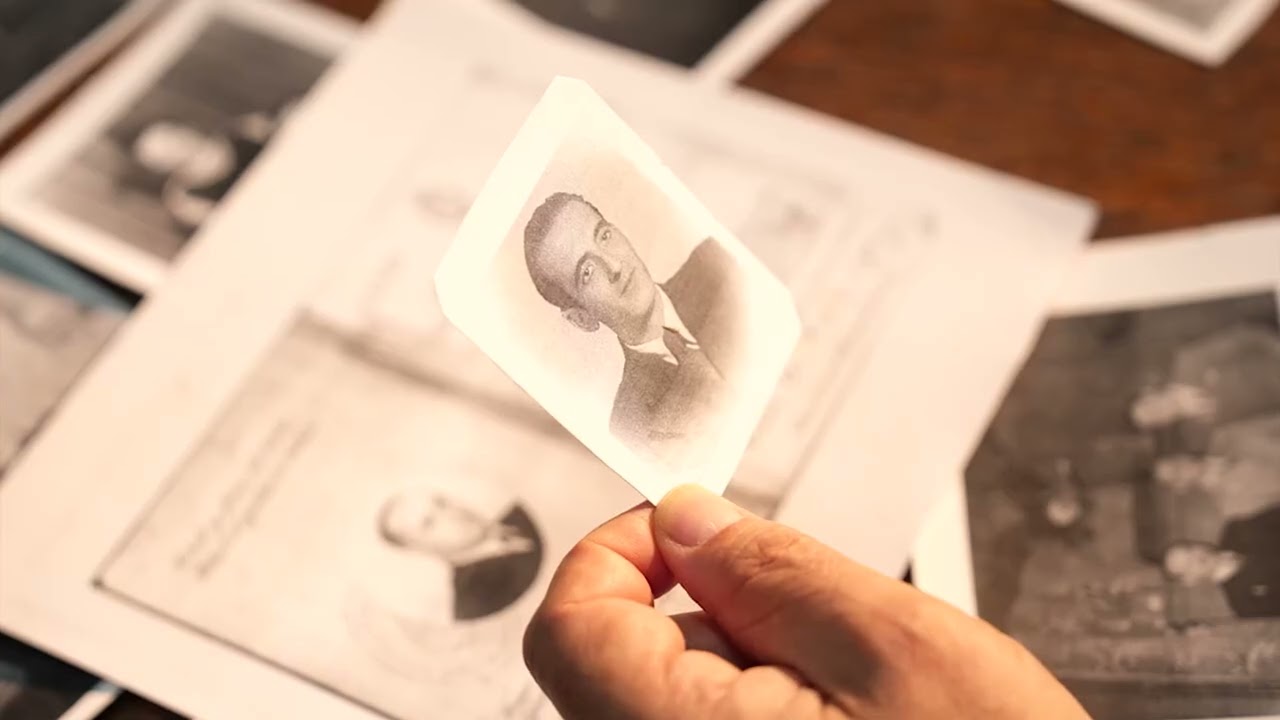 Agregados obreros Trailer Oficial