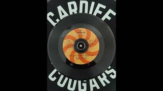 Jerry Butler - Just Can't Forget About You