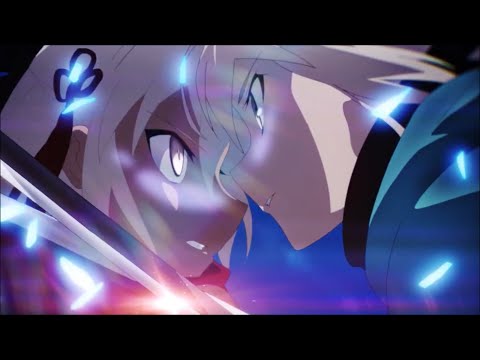 [AMV/MAD] Fate/Grand Order | 1,000,000 TIMES . MY FIRST STORY