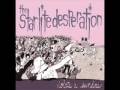 Starlite Desperation - Born to be Dizzy