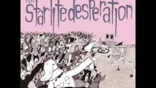 Starlite Desperation - Born to be Dizzy