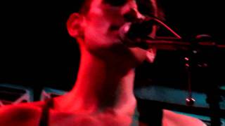 Cassidy Haley Boston Resolve to Be Benefit - Daylight Breaks