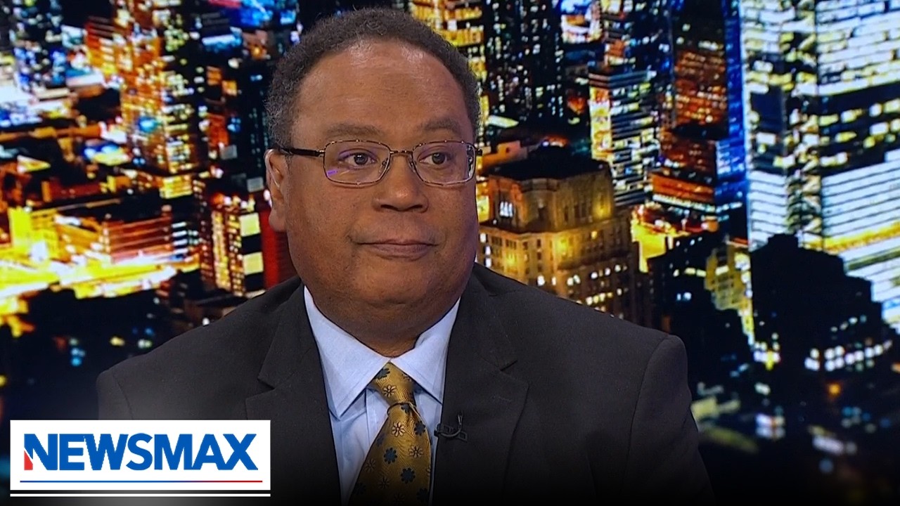 Pretending Karmelo Anthony verdict is a race issue is what groups 'live for': Horace Cooper