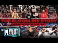 The Reign Of The Bloodline Since WrestleMania 38 WWE Playlist