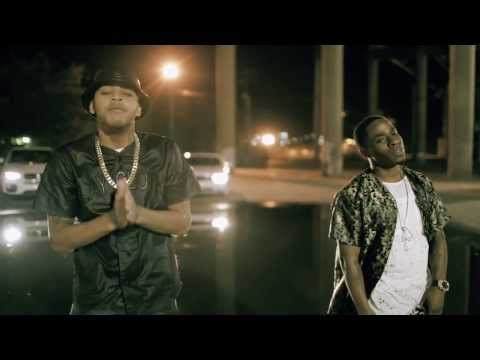 Ray Vicks - G Shit (ft. Trashbag Kee, Squirm G + Benny Franco)