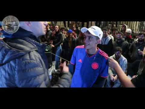 DANTE, KLAUW, JOC vs EMMA | GARDEN BATTLES C18 | OCTAVOS | FECHA 7