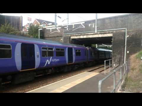 Bryn Near Wigan Lancashire