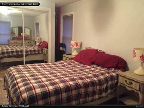 Homes for Sale - 7 Meacham St, Somerville, MA