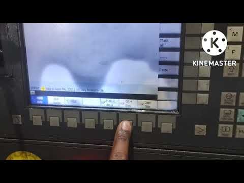 Siemens PCU 50.3 CNC Controller