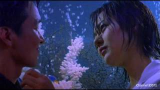 영화음악 쉬리 OST(Carol Kidd   When I Dream)(1998)