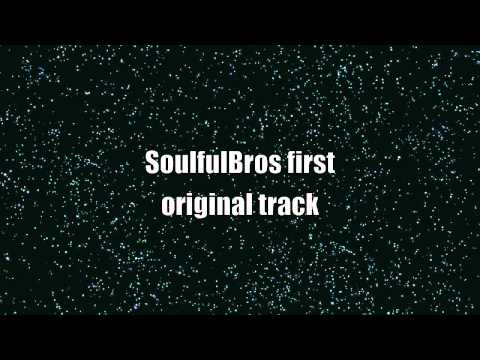 SoulfulBros featuring Sandy Spady "Lucky"