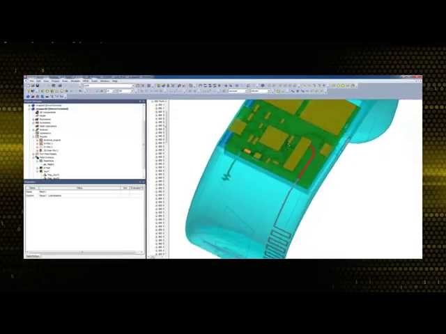 Ansys Video