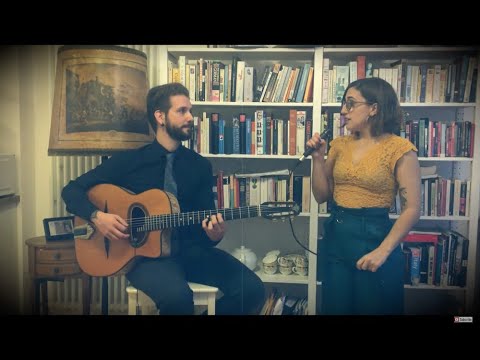 Night and Day - Lucia Boffo & Filippo Dall'Asta