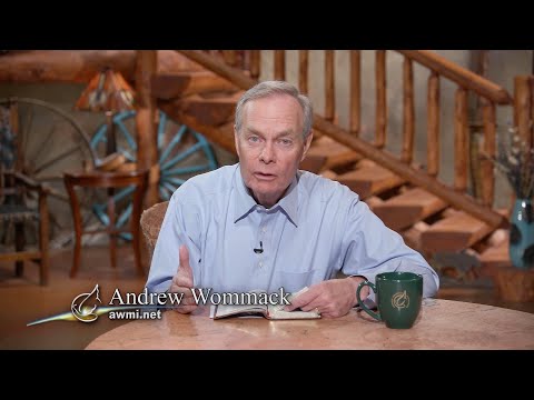 Eternal Life: Week 1, Day 5