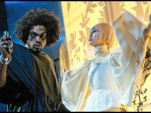 L'Oreal Colour Trophy 2009 - Haringtons Live Show