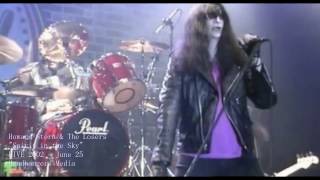 Howard Stern & The Losers - SPIRIT IN THE SKY - 2002 - REDUX Directors Cut - Music Video