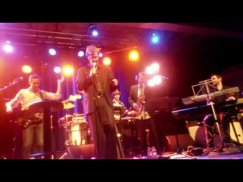 FiDO plays Jewish Princess @ Burghof