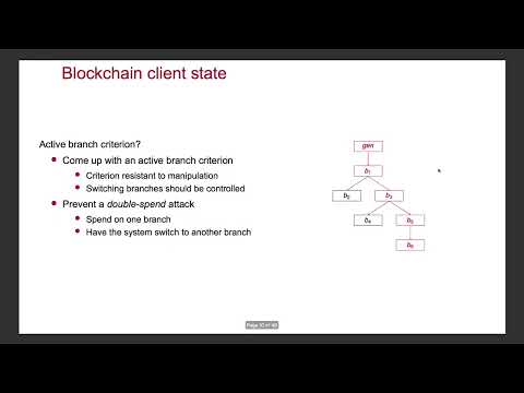 CackalackyCon 1   Aleks Kircanski   Depressing the Crypto Economy with DoS Bugs