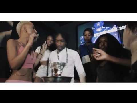 TEASER : SLYTER LC - Le Mur [2Kartel FiLMS]