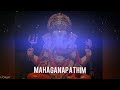 Mahaganapathim WhatsApp Status